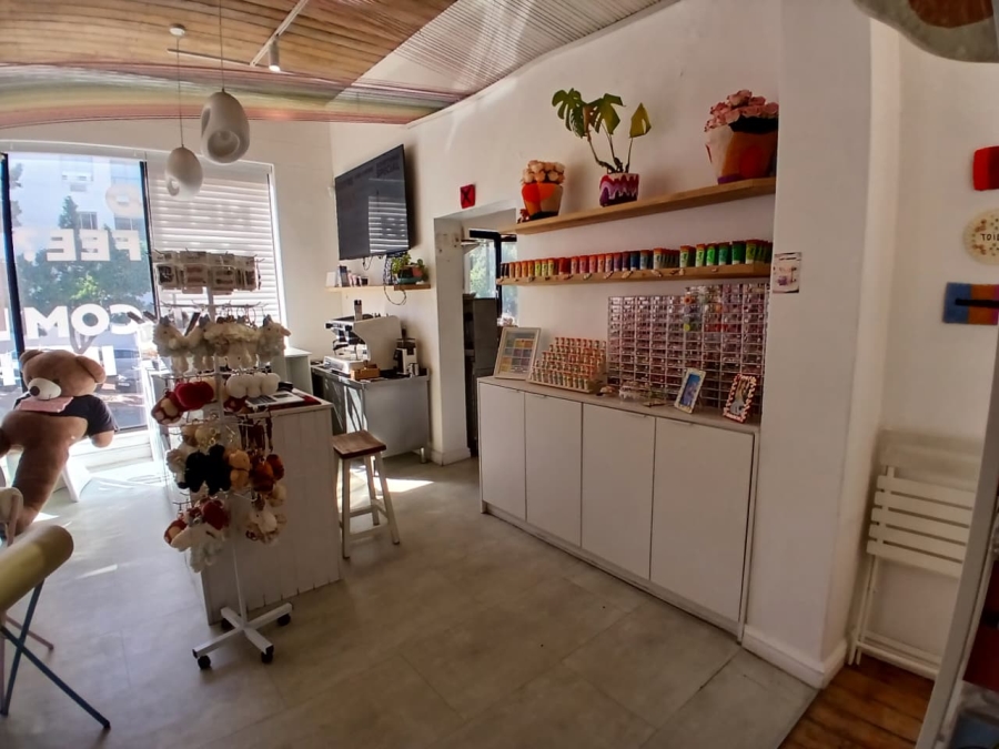To Let Commercial Property for Rent in Gardens Western Cape
